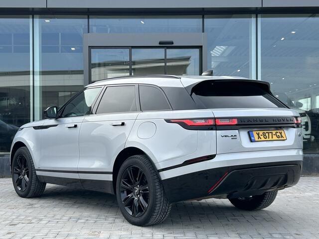 Land Rover Velar Range Rover 2.0 P400e R-Dynamic S | Head-up Display | Panoramisch schuifdak |