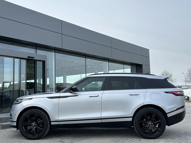 Land Rover Velar Range Rover 2.0 P400e R-Dynamic S | Head-up Display | Panoramisch schuifdak |