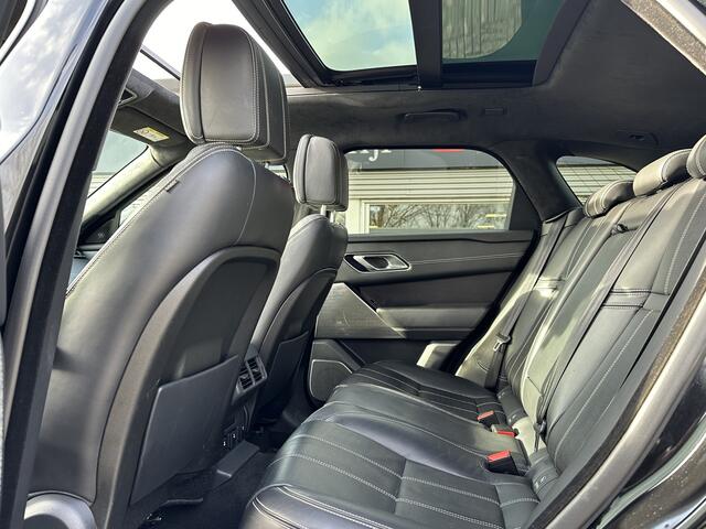 Land Rover Velar Range Rover 3.0 V6 SC AWD R-Dynamic HSE | Massage | Ventilatie | Luchtvering | Vol!
