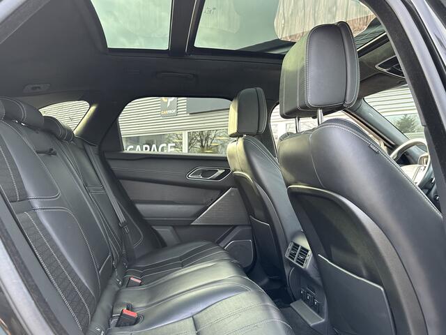 Land Rover Velar Range Rover 3.0 V6 SC AWD R-Dynamic HSE | Massage | Ventilatie | Luchtvering | Vol!