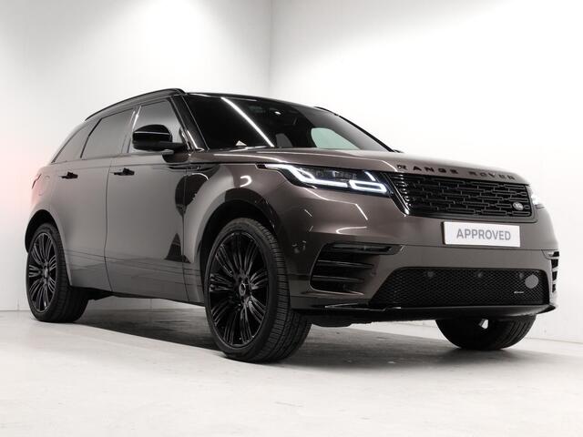 Land Rover Velar Range Rover 2.0 P400e R-Dynamic SE