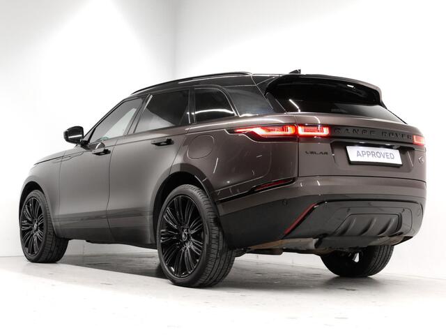 Land Rover Velar Range Rover 2.0 P400e R-Dynamic SE