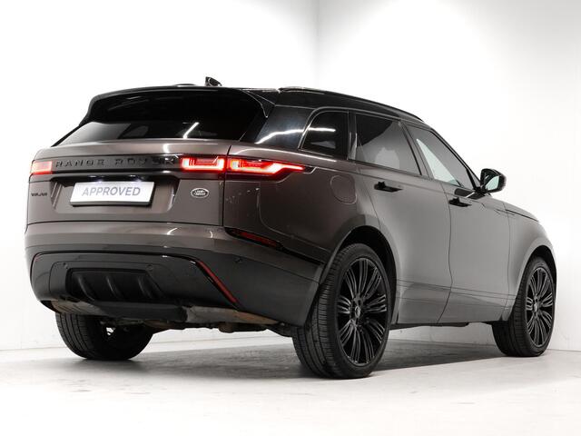 Land Rover Velar Range Rover 2.0 P400e R-Dynamic SE