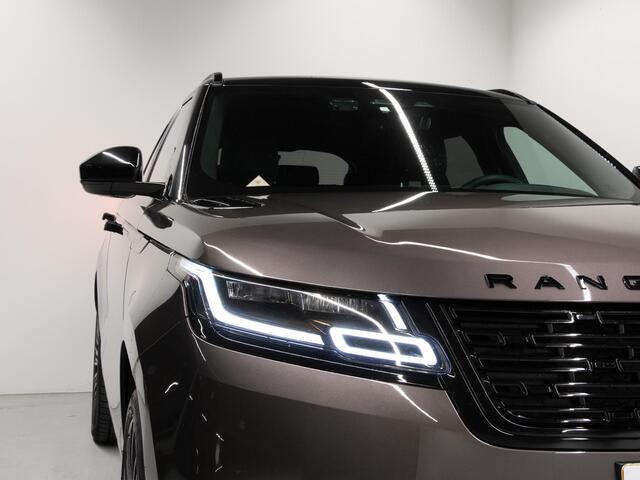 Land Rover Velar Range Rover 2.0 P400e R-Dynamic SE