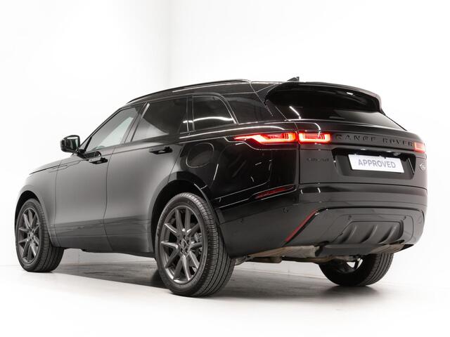 Land Rover Velar Range Rover 2.0 P400e AWD Dynamic SE PHEV