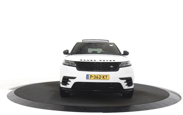 Land Rover Velar Range Rover 2.0 P400e R-Dynamic SE Panoramadak / Cruise control adaptief / Elektrisch bedienbare achterklep