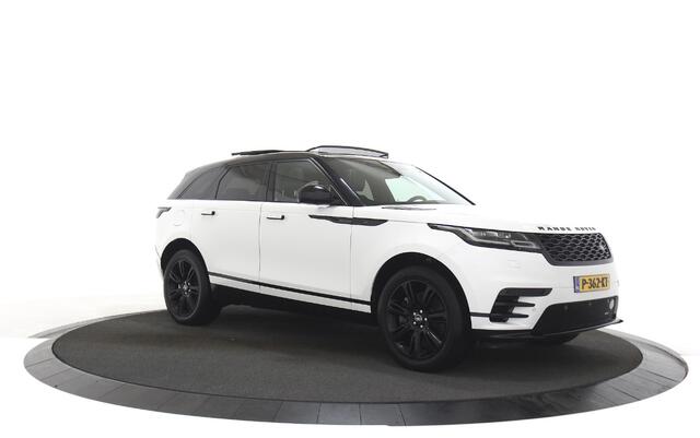 Land Rover Velar Range Rover 2.0 P400e R-Dynamic SE Panoramadak / Cruise control adaptief / Elektrisch bedienbare achterklep