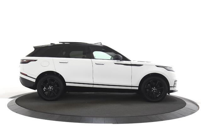 Land Rover Velar Range Rover 2.0 P400e R-Dynamic SE Panoramadak / Cruise control adaptief / Elektrisch bedienbare achterklep
