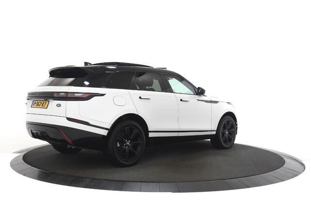 Land Rover Velar Range Rover 2.0 P400e R-Dynamic SE Panoramadak / Cruise control adaptief / Elektrisch bedienbare achterklep