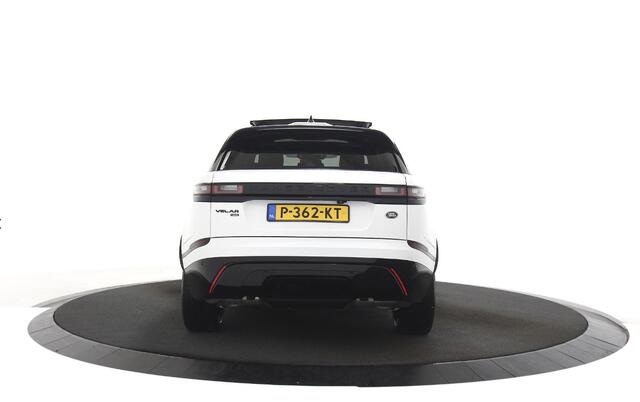 Land Rover Velar Range Rover 2.0 P400e R-Dynamic SE Panoramadak / Cruise control adaptief / Elektrisch bedienbare achterklep