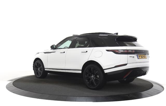 Land Rover Velar Range Rover 2.0 P400e R-Dynamic SE Panoramadak / Cruise control adaptief / Elektrisch bedienbare achterklep