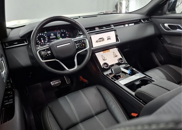 Land Rover Velar Range Rover 2.0 P400e R-Dynamic SE Panoramadak / Cruise control adaptief / Elektrisch bedienbare achterklep