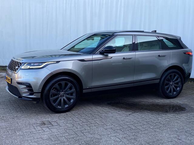 Land Rover Velar Range Rover 2.0 I4 Turbo AWD R-Dynamic S Pano /trkhk