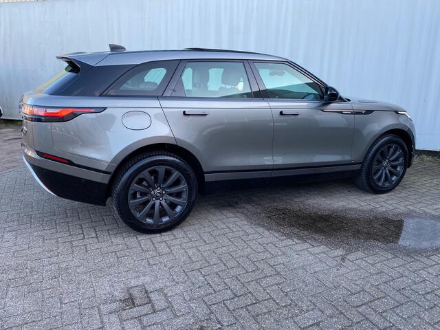Land Rover Velar Range Rover 2.0 I4 Turbo AWD R-Dynamic S Pano /trkhk