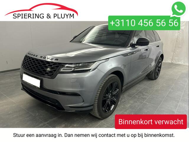 Land Rover Velar Range Rover 2.0 P400e S | Pano | Meridian | Matrix | Winter