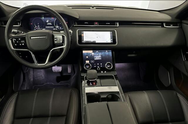 Land Rover Velar Range Rover 2.0 P400e S | Pano | Meridian | Matrix | Winter