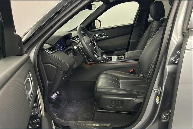 Land Rover Velar Range Rover 2.0 P400e S | Pano | Meridian | Matrix | Winter