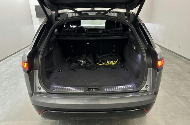 Land Rover Velar Range Rover 2.0 P400e S | Pano | Meridian | Matrix | Winter