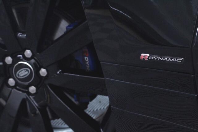 Land Rover Velar Range Rover 3.0 V6 AWD R-Dynamic HSE PANO CARPLAY MERIDIAN '18