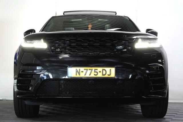 Land Rover Velar Range Rover 3.0 V6 AWD R-Dynamic HSE PANO CARPLAY MERIDIAN '18