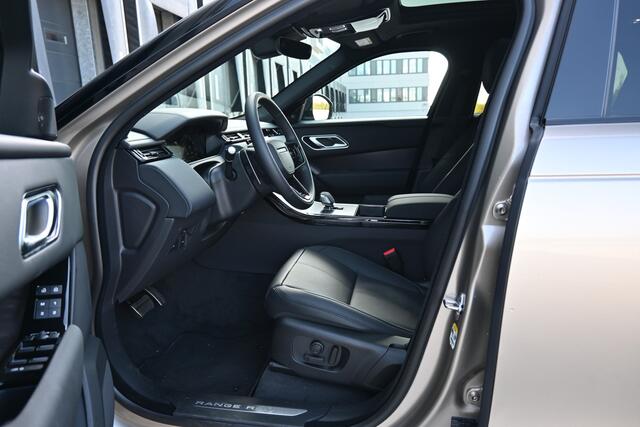 Land Rover Velar Range Rover 2.0 P400e AWD Dynamic Edition PHEV