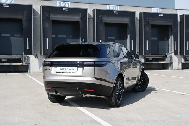 Land Rover Velar Range Rover 2.0 P400e AWD Dynamic Edition PHEV