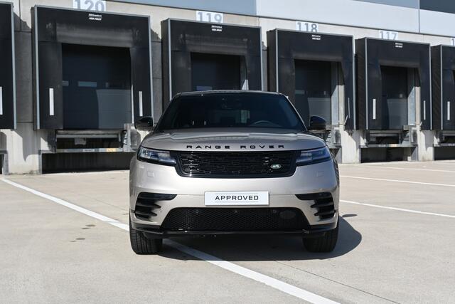 Land Rover Velar Range Rover 2.0 P400e AWD Dynamic Edition PHEV