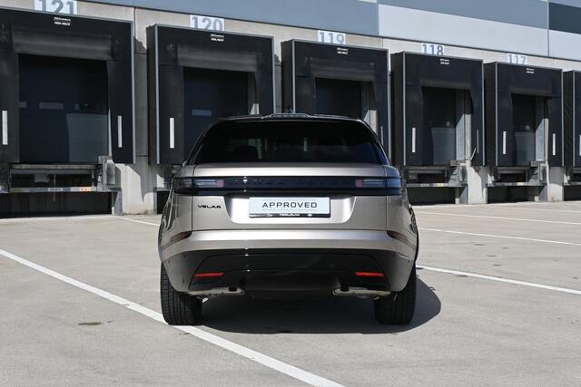 Land Rover Velar Range Rover 2.0 P400e AWD Dynamic Edition PHEV