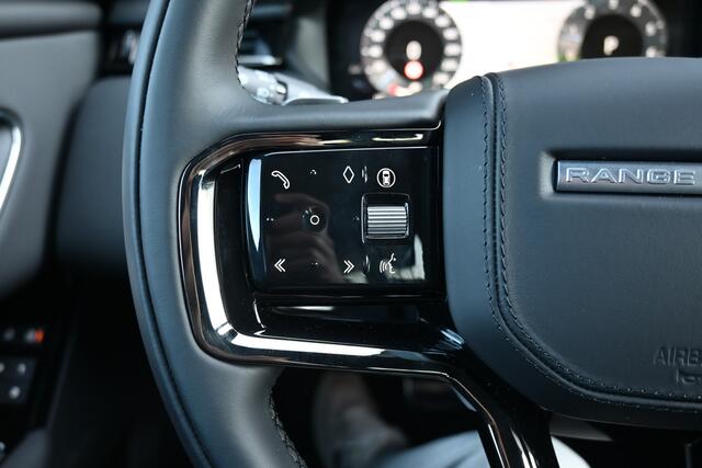 Land Rover Velar Range Rover 2.0 P400e AWD Dynamic Edition PHEV