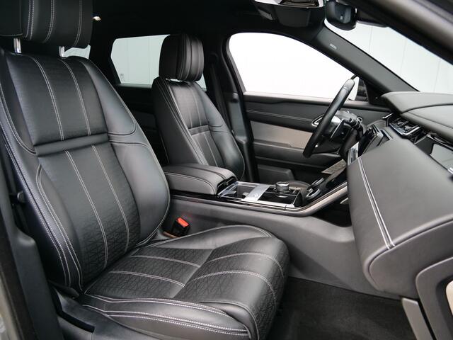 Land Rover Velar Range Rover 3.0 V6 381pk AWD R-Dynamic HSE AUTOMAAT Meridian Sound / Matrix LED / Windsor Leder