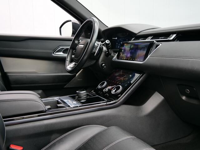 Land Rover Velar Range Rover 3.0 V6 381pk AWD R-Dynamic HSE AUTOMAAT Meridian Sound / Matrix LED / Windsor Leder