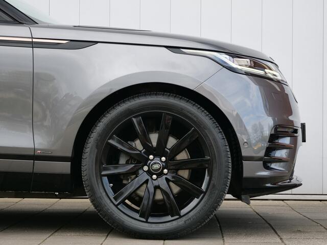 Land Rover Velar Range Rover 3.0 V6 381pk AWD R-Dynamic HSE AUTOMAAT Meridian Sound / Matrix LED / Windsor Leder