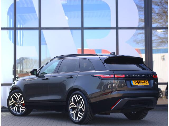 Land Rover Velar Range Rover 2.0 I4 AWD R-Dynamic SE *ACC*Lucht*HUD*Massage*Pano*Haak*Meridian*