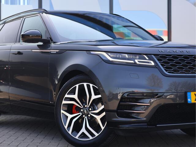 Land Rover Velar Range Rover 2.0 I4 AWD R-Dynamic SE *ACC*Lucht*HUD*Massage*Pano*Haak*Meridian*