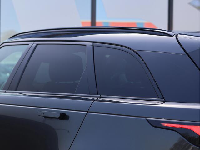 Land Rover Velar Range Rover 2.0 I4 AWD R-Dynamic SE *ACC*Lucht*HUD*Massage*Pano*Haak*Meridian*