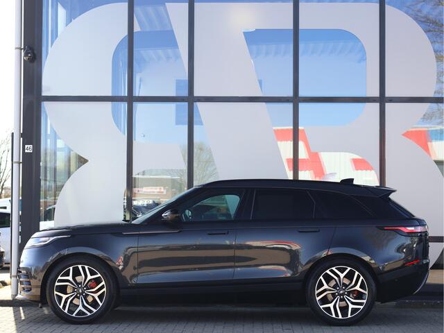 Land Rover Velar Range Rover 2.0 I4 AWD R-Dynamic SE *ACC*Lucht*HUD*Massage*Pano*Haak*Meridian*
