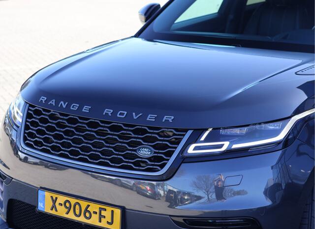 Land Rover Velar Range Rover 2.0 I4 AWD R-Dynamic SE *ACC*Lucht*HUD*Massage*Pano*Haak*Meridian*