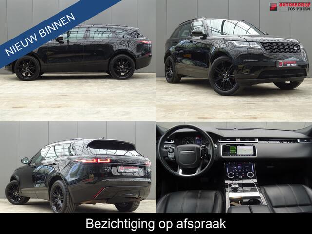 Land Rover Velar Range Rover 2.0 I4 Turbo AWD R-Dynamic SE * AKTIEPRIJS !!
