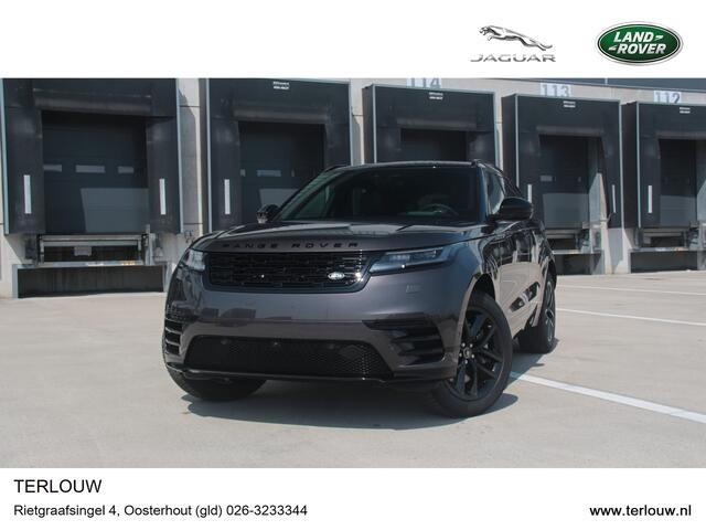 Land Rover Velar Range Rover 2.0 P400e AWD Dynamic Edition PHEV