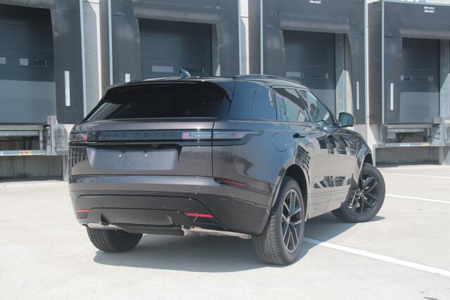 Land Rover Velar Range Rover 2.0 P400e AWD Dynamic Edition PHEV