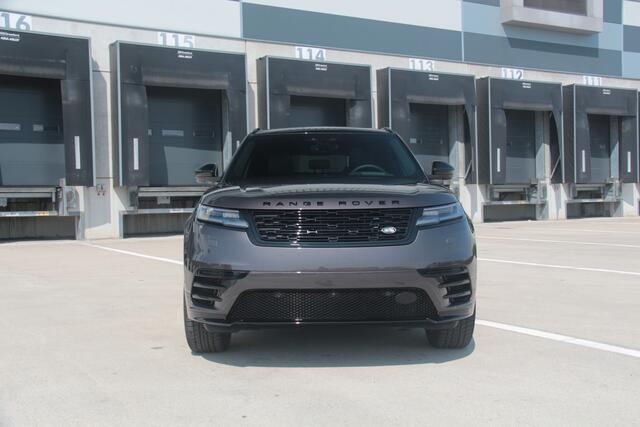 Land Rover Velar Range Rover 2.0 P400e AWD Dynamic Edition PHEV