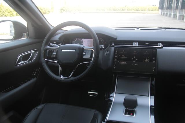 Land Rover Velar Range Rover 2.0 P400e AWD Dynamic Edition PHEV