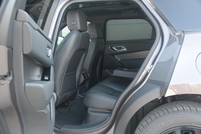 Land Rover Velar Range Rover 2.0 P400e AWD Dynamic Edition PHEV