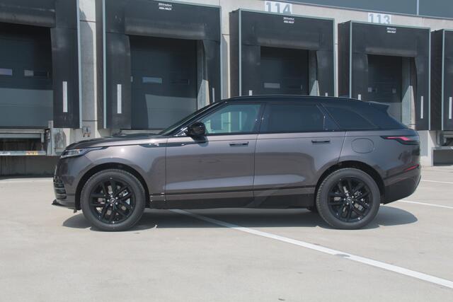 Land Rover Velar Range Rover 2.0 P400e AWD Dynamic Edition PHEV