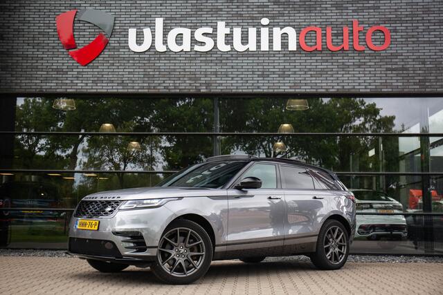 Land Rover Velar Range Rover 2.0 P400e R-Dynamic SE , Adap. cruise, Pano dak, Meridian,