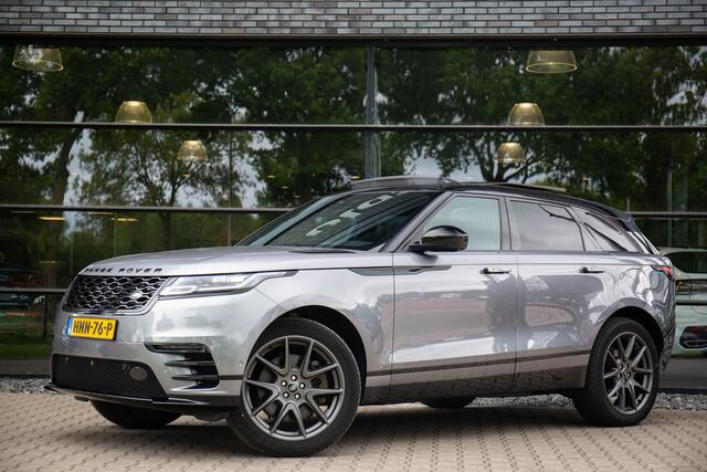 Land Rover Velar Range Rover 2.0 P400e R-Dynamic SE , Adap. cruise, Pano dak, Meridian,