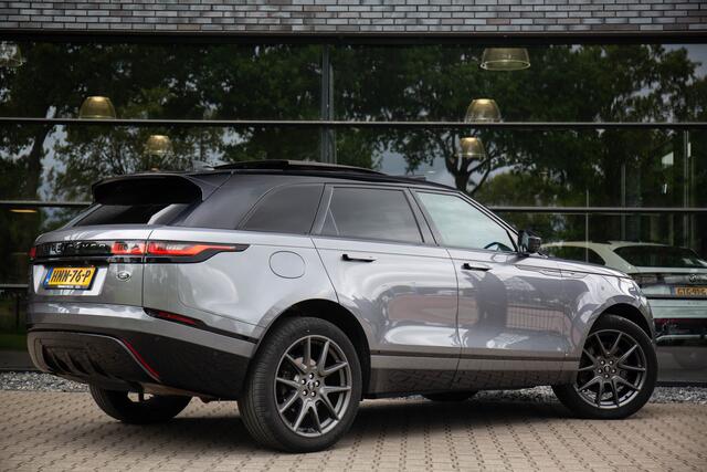 Land Rover Velar Range Rover 2.0 P400e R-Dynamic SE , Adap. cruise, Pano dak, Meridian,