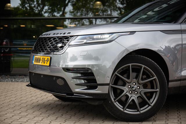 Land Rover Velar Range Rover 2.0 P400e R-Dynamic SE , Adap. cruise, Pano dak, Meridian,