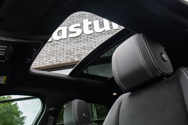 Land Rover Velar Range Rover 2.0 P400e R-Dynamic SE , Adap. cruise, Pano dak, Meridian,