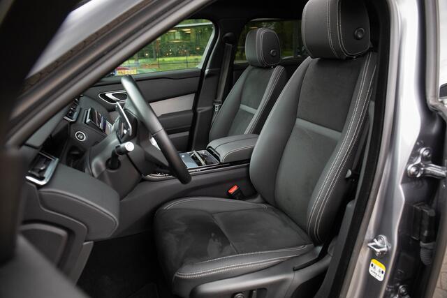 Land Rover Velar Range Rover 2.0 P400e R-Dynamic SE , Adap. cruise, Pano dak, Meridian,
